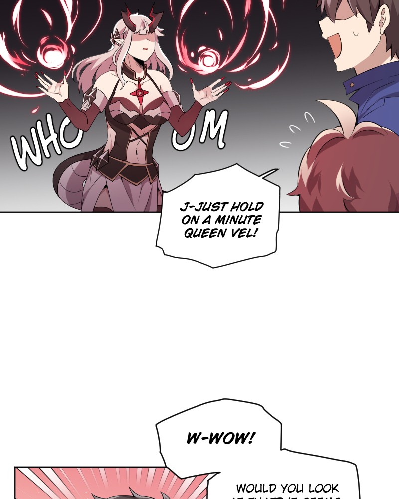 Mage & Demon Queen Chapter 98 page 27 - Chapter 98: [S2] Episode 25