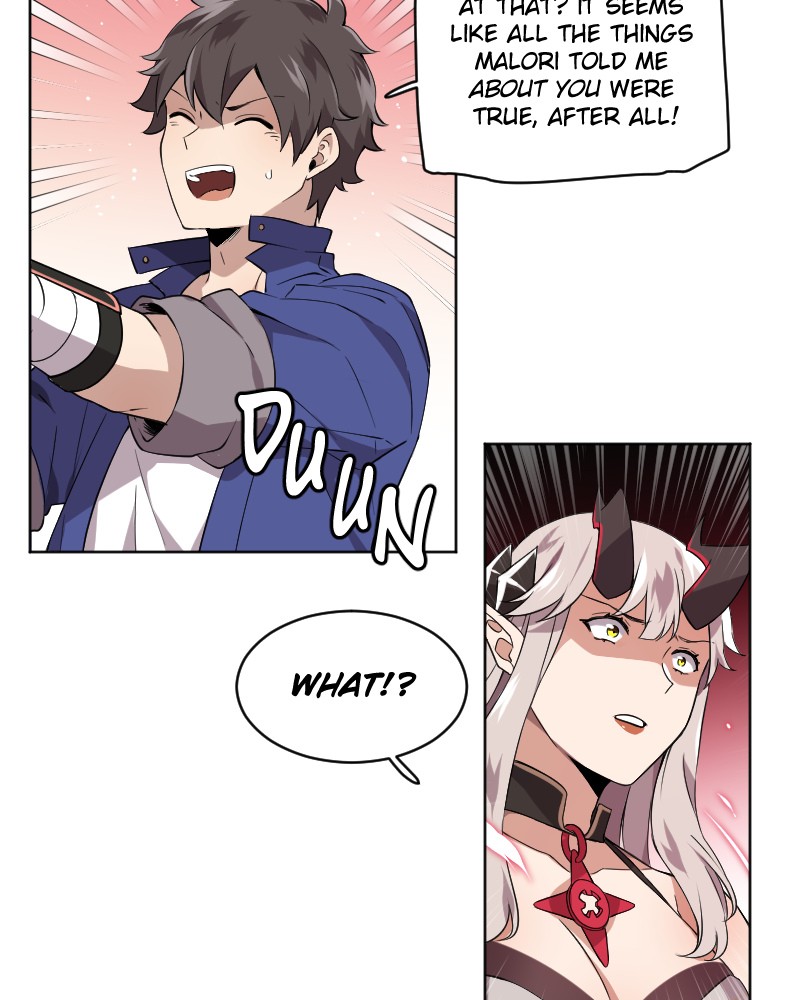 Mage & Demon Queen Chapter 98 page 28 - Chapter 98: [S2] Episode 25