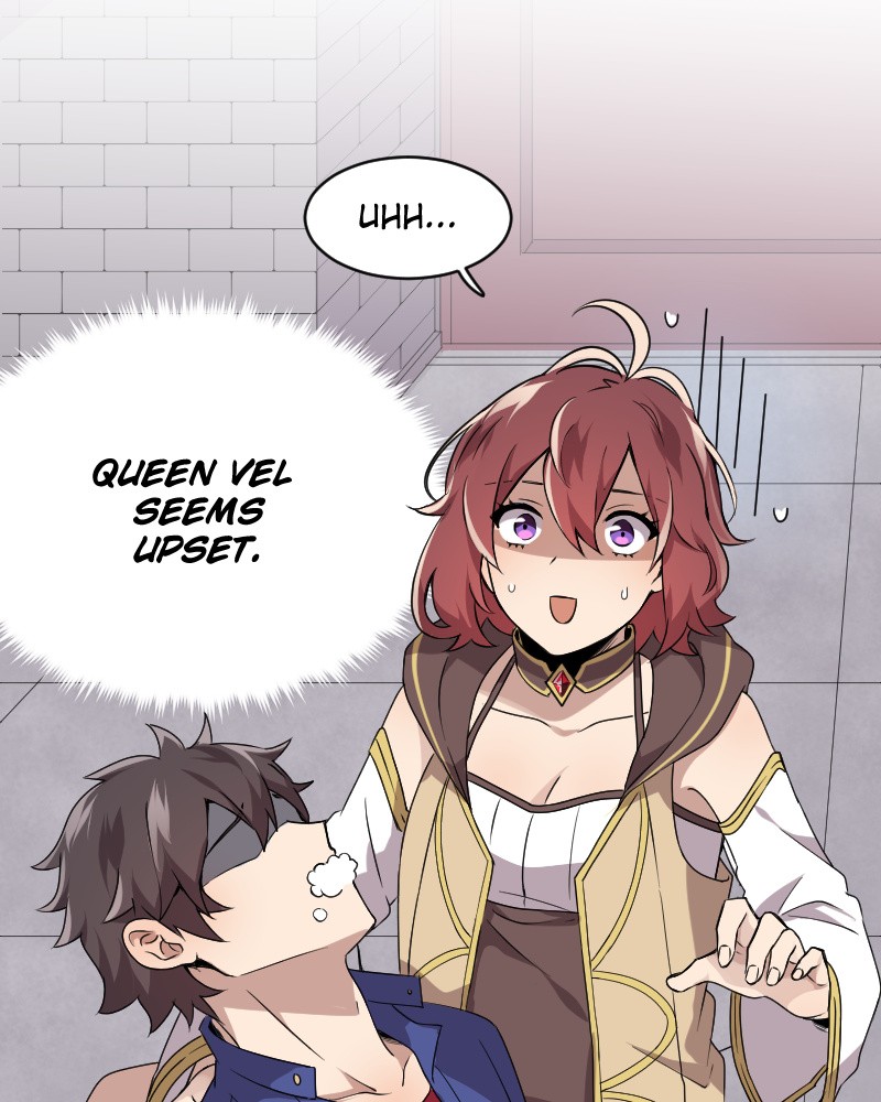 Mage & Demon Queen Chapter 98 page 3 - Chapter 98: [S2] Episode 25