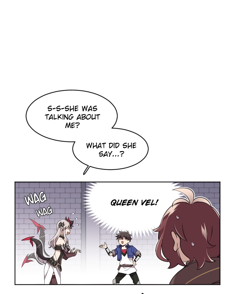 Mage & Demon Queen Chapter 98 page 31 - Chapter 98: [S2] Episode 25
