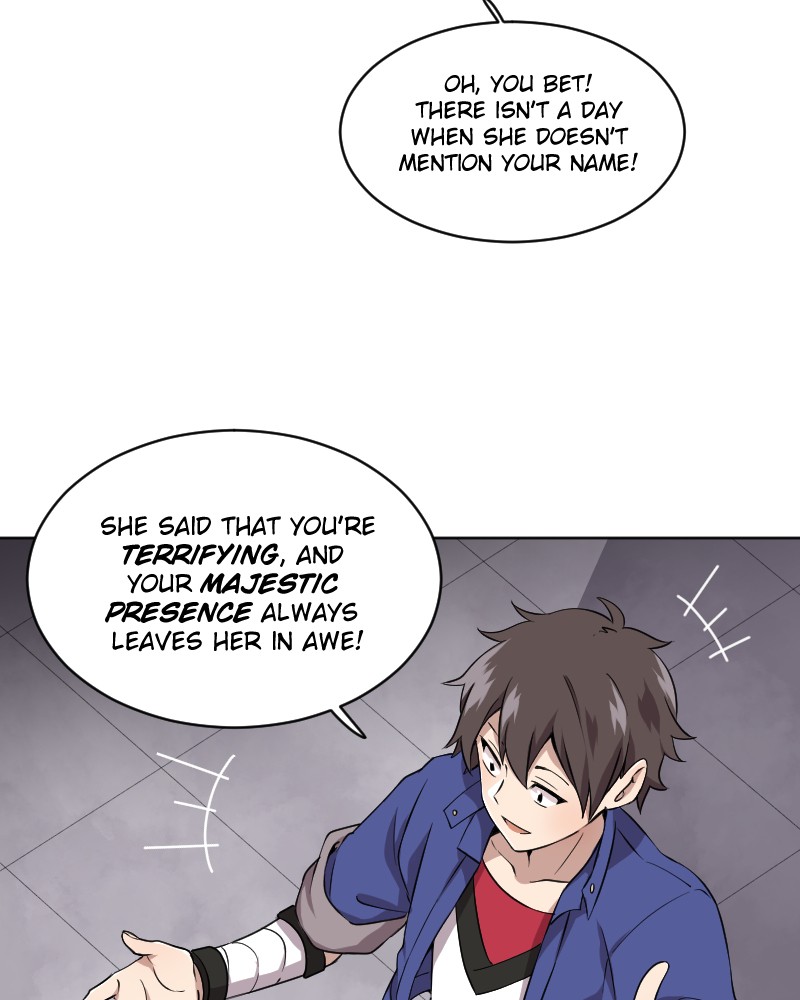 Mage & Demon Queen Chapter 98 page 32 - Chapter 98: [S2] Episode 25