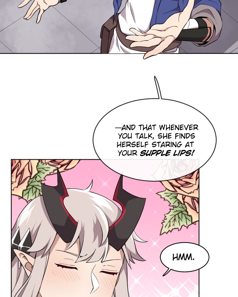Mage & Demon Queen Chapter 98 page 33 - Chapter 98: [S2] Episode 25