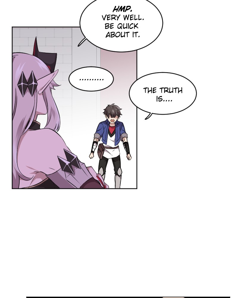 Mage & Demon Queen Chapter 98 page 38 - Chapter 98: [S2] Episode 25