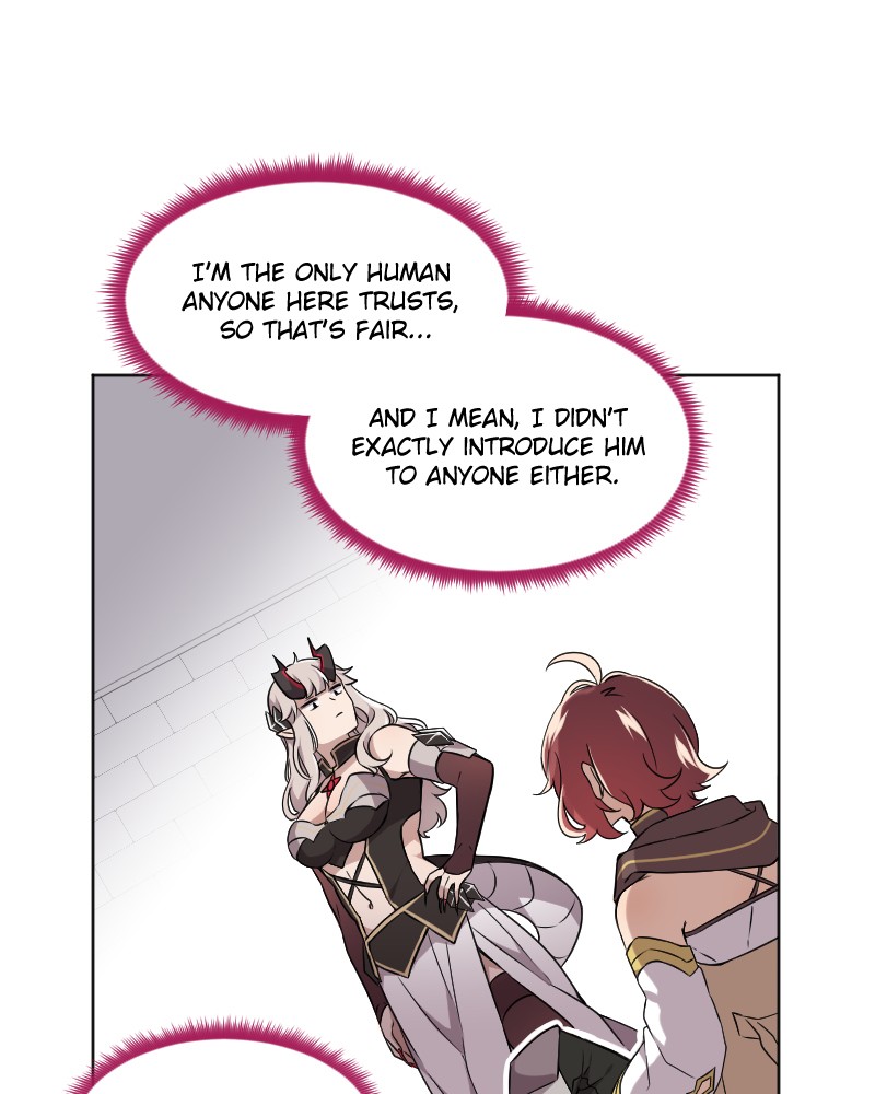 Mage & Demon Queen Chapter 98 page 5 - Chapter 98: [S2] Episode 25