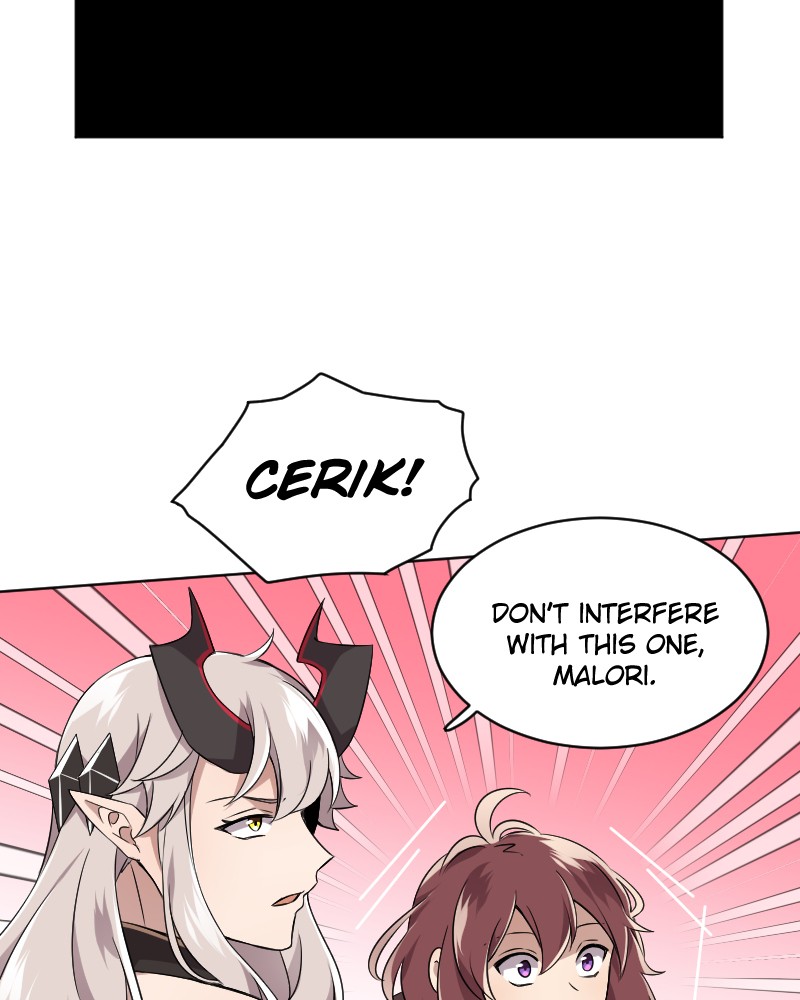 Mage & Demon Queen Chapter 98 page 54 - Chapter 98: [S2] Episode 25