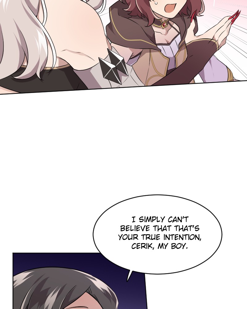 Mage & Demon Queen Chapter 98 page 55 - Chapter 98: [S2] Episode 25
