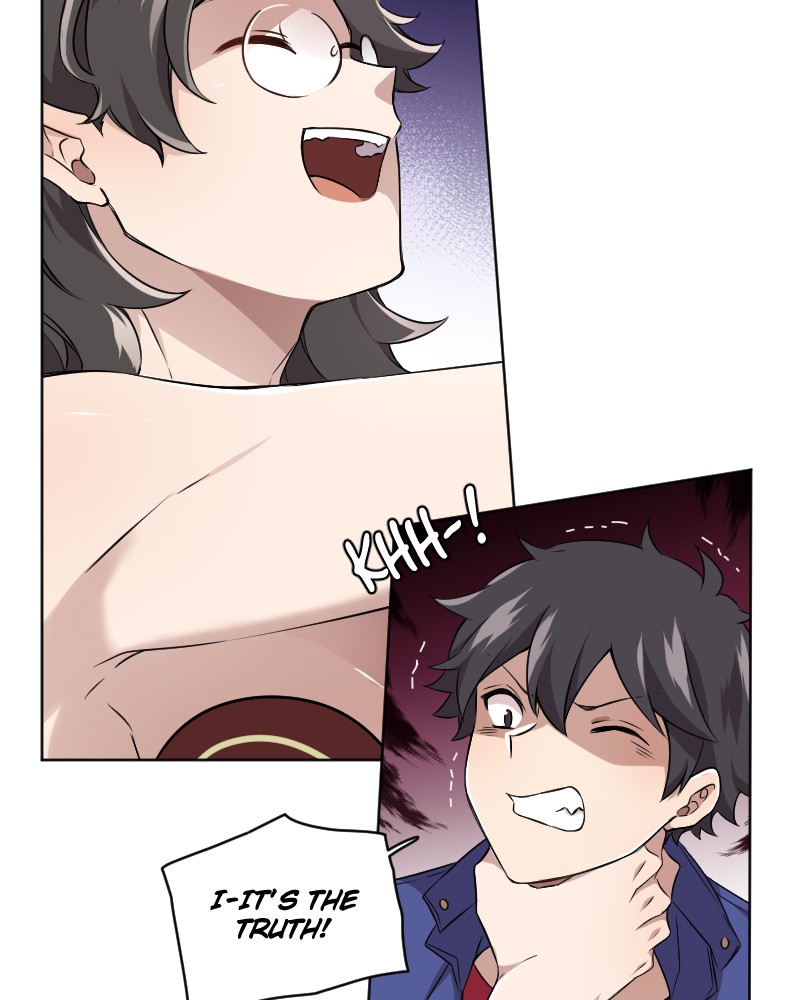 Mage & Demon Queen Chapter 98 page 56 - Chapter 98: [S2] Episode 25
