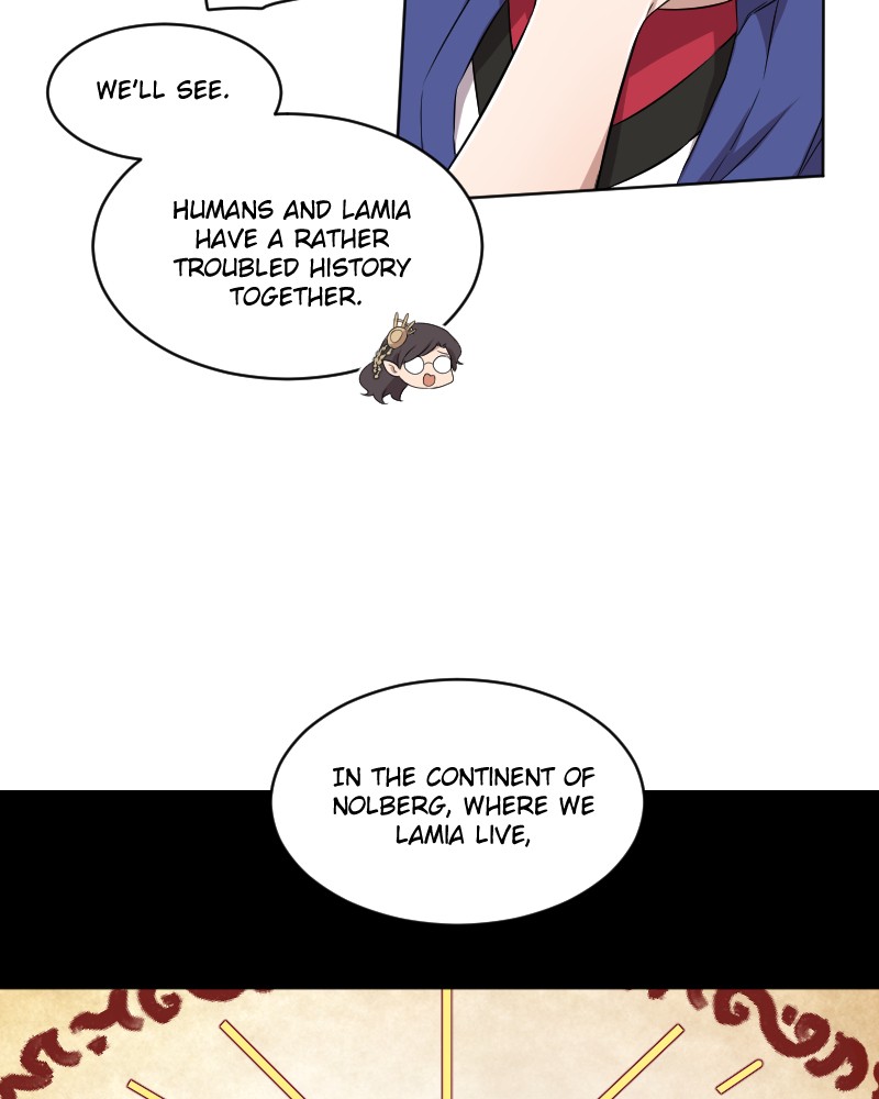 Mage & Demon Queen Chapter 98 page 57 - Chapter 98: [S2] Episode 25