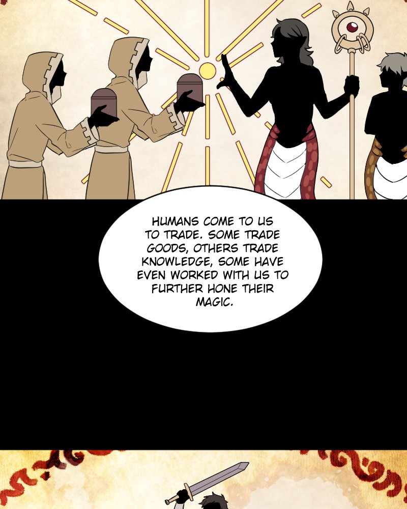 Mage & Demon Queen Chapter 98 page 58 - Chapter 98: [S2] Episode 25