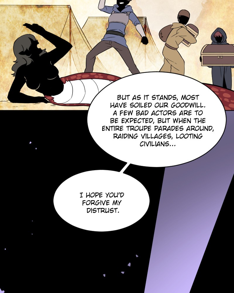 Mage & Demon Queen Chapter 98 page 59 - Chapter 98: [S2] Episode 25