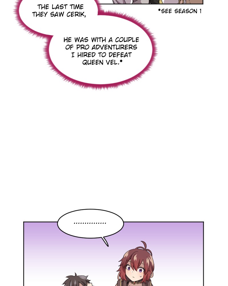 Mage & Demon Queen Chapter 98 page 6 - Chapter 98: [S2] Episode 25