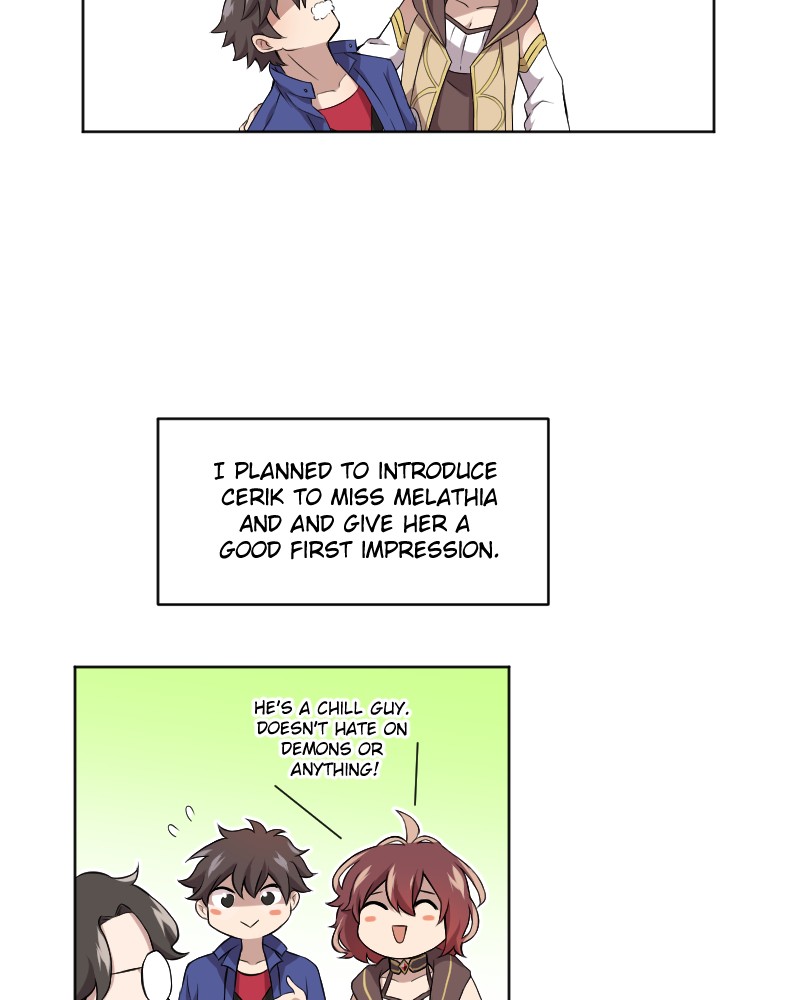 Mage & Demon Queen Chapter 98 page 7 - Chapter 98: [S2] Episode 25