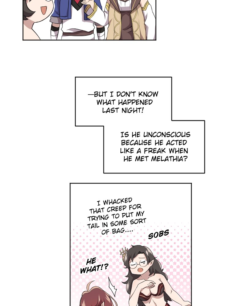 Mage & Demon Queen Chapter 98 page 8 - Chapter 98: [S2] Episode 25