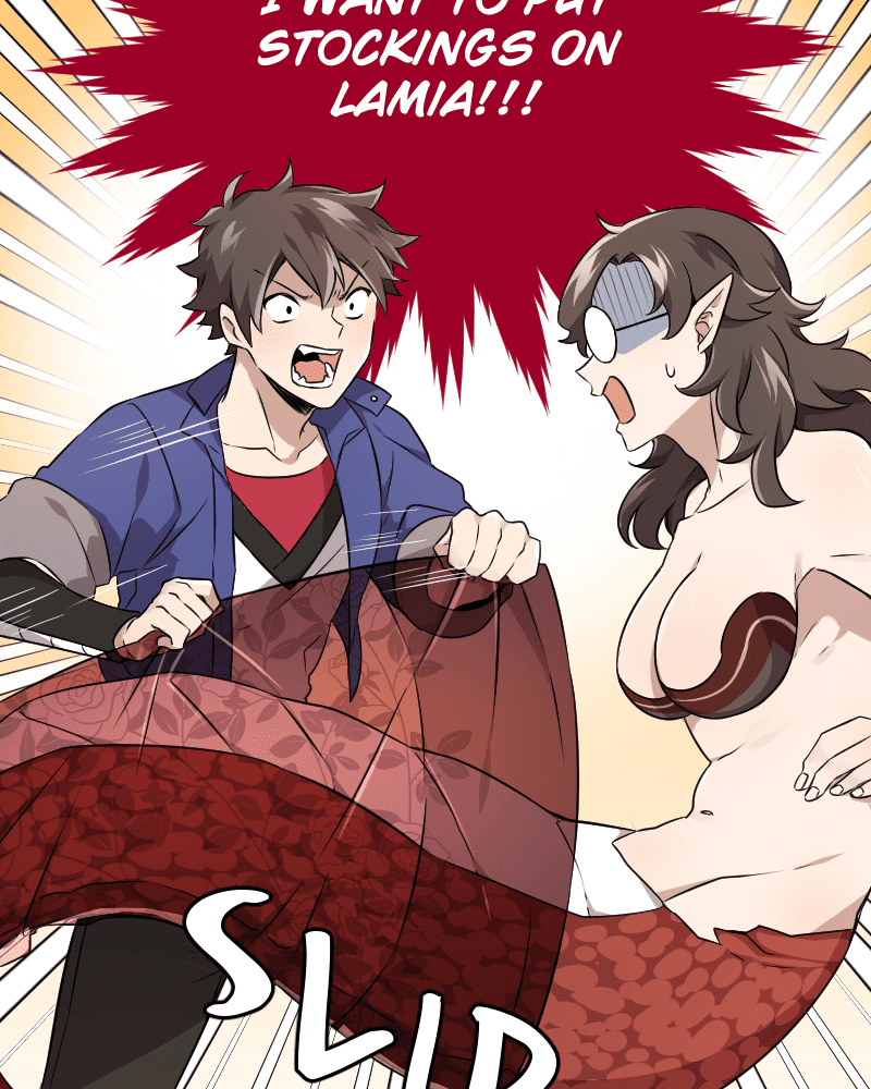 Mage & Demon Queen Chapter 99 page 16 - Chapter 99: [S2] Episode 26