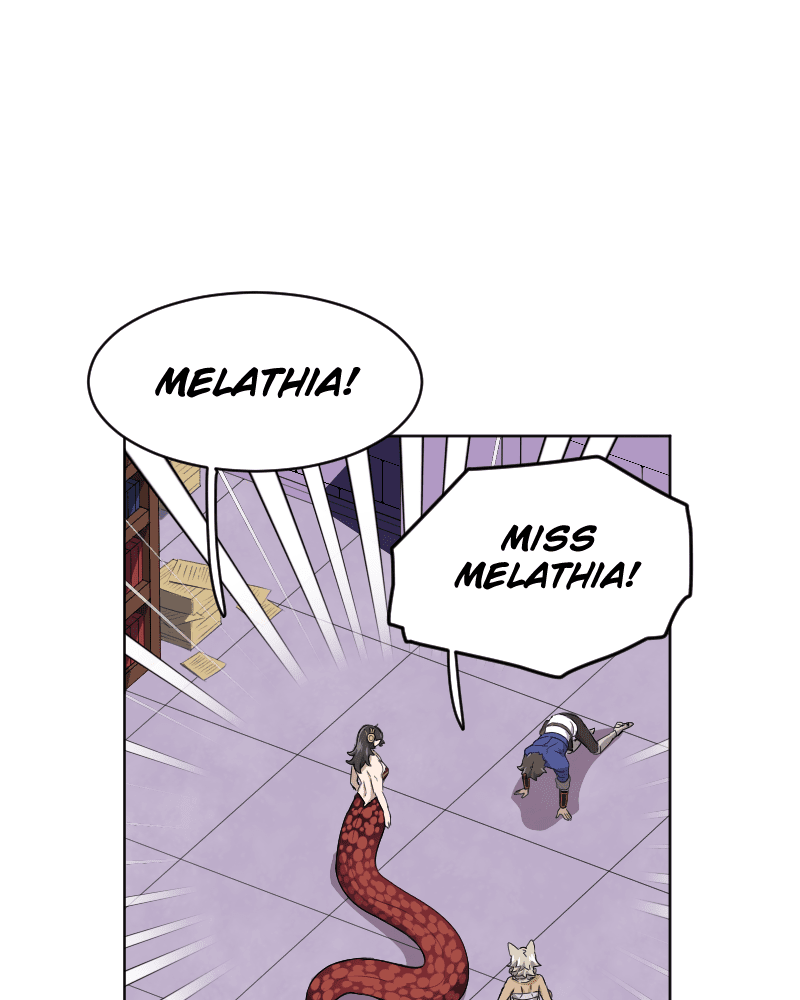 Mage & Demon Queen Chapter 99 page 29 - Chapter 99: [S2] Episode 26