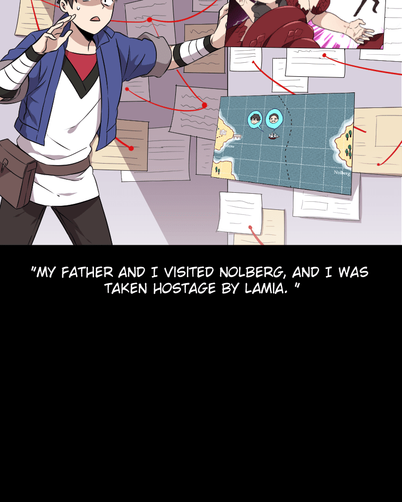 Mage & Demon Queen Chapter 99 page 3 - Chapter 99: [S2] Episode 26