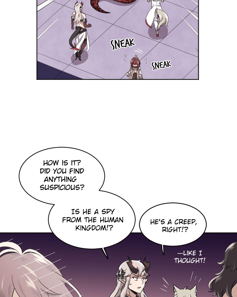 Mage & Demon Queen Chapter 99 page 30 - Chapter 99: [S2] Episode 26