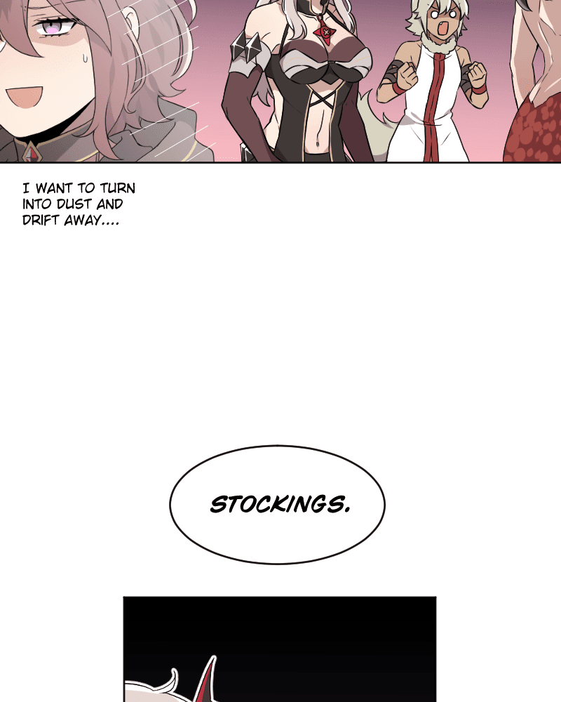 Mage & Demon Queen Chapter 99 page 31 - Chapter 99: [S2] Episode 26