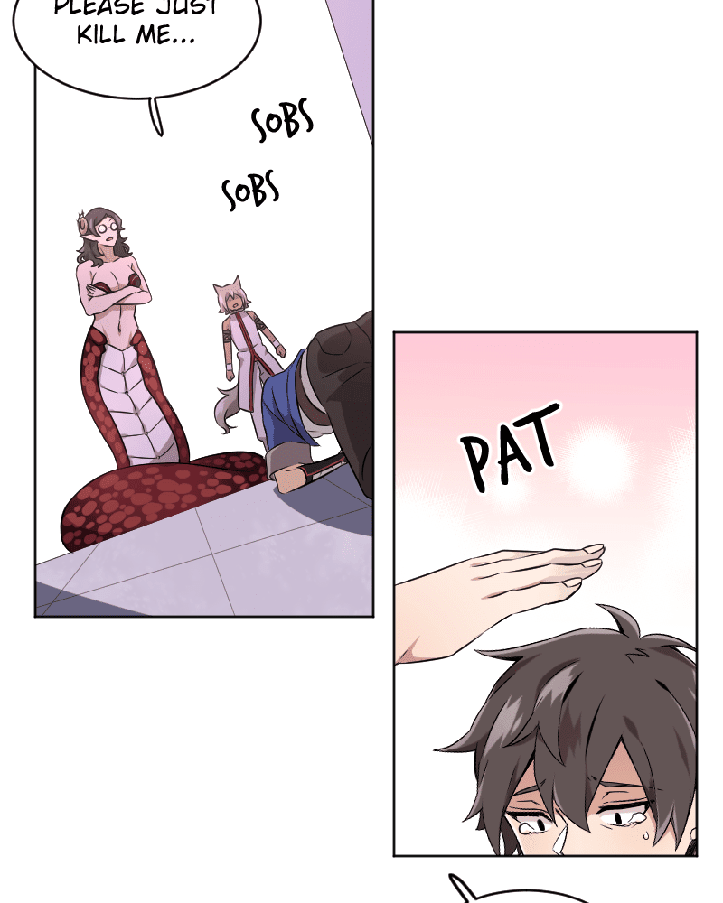 Mage & Demon Queen Chapter 99 page 36 - Chapter 99: [S2] Episode 26