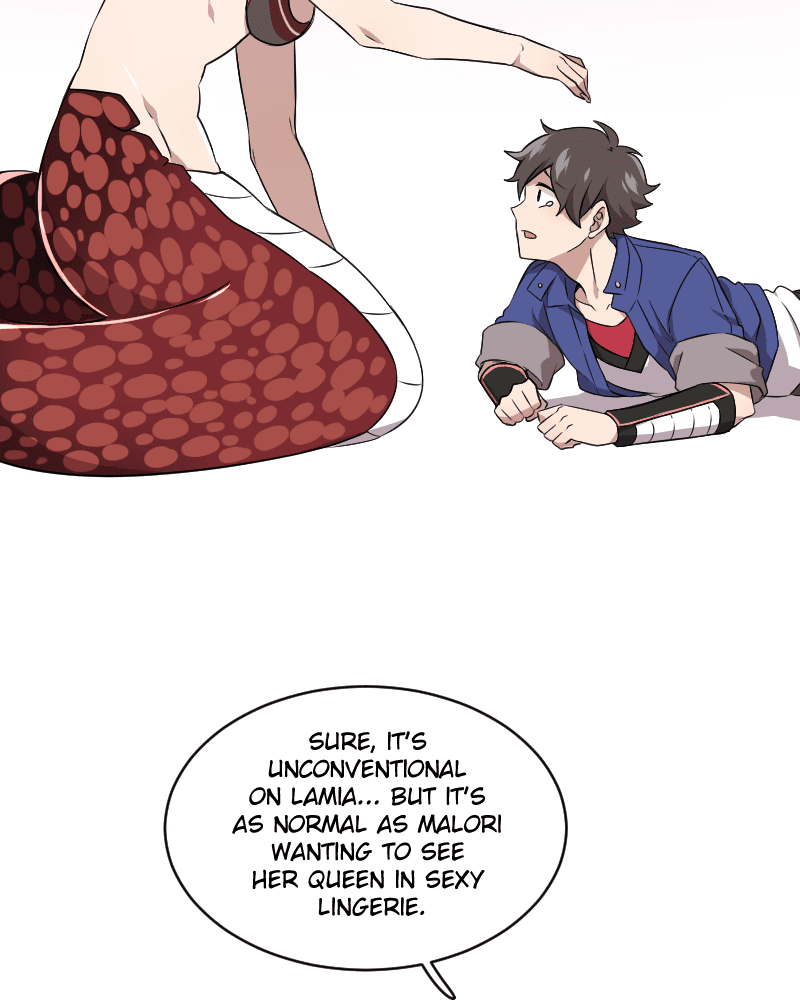 Mage & Demon Queen Chapter 99 page 39 - Chapter 99: [S2] Episode 26