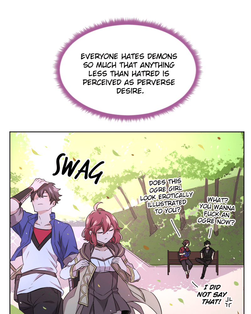 Mage & Demon Queen Chapter 99 page 43 - Chapter 99: [S2] Episode 26