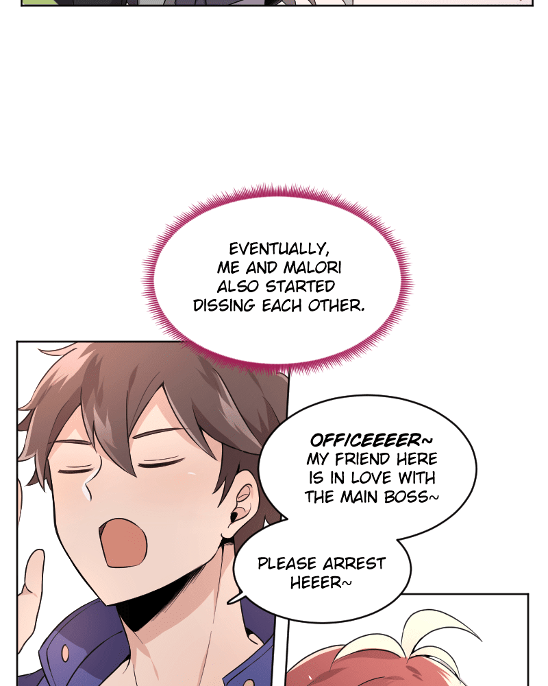 Mage & Demon Queen Chapter 99 page 44 - Chapter 99: [S2] Episode 26
