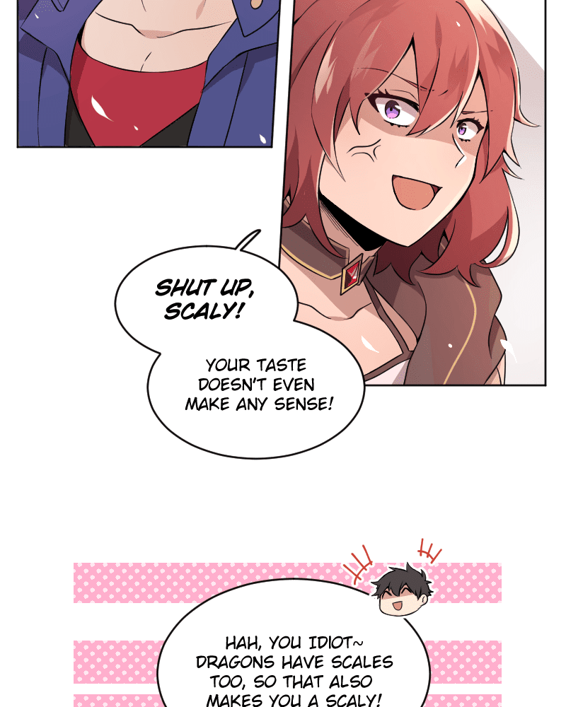 Mage & Demon Queen Chapter 99 page 45 - Chapter 99: [S2] Episode 26