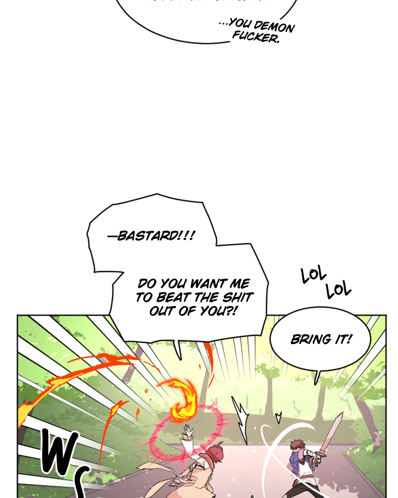 Mage & Demon Queen Chapter 99 page 46 - Chapter 99: [S2] Episode 26
