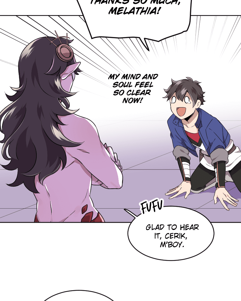 Mage & Demon Queen Chapter 99 page 55 - Chapter 99: [S2] Episode 26