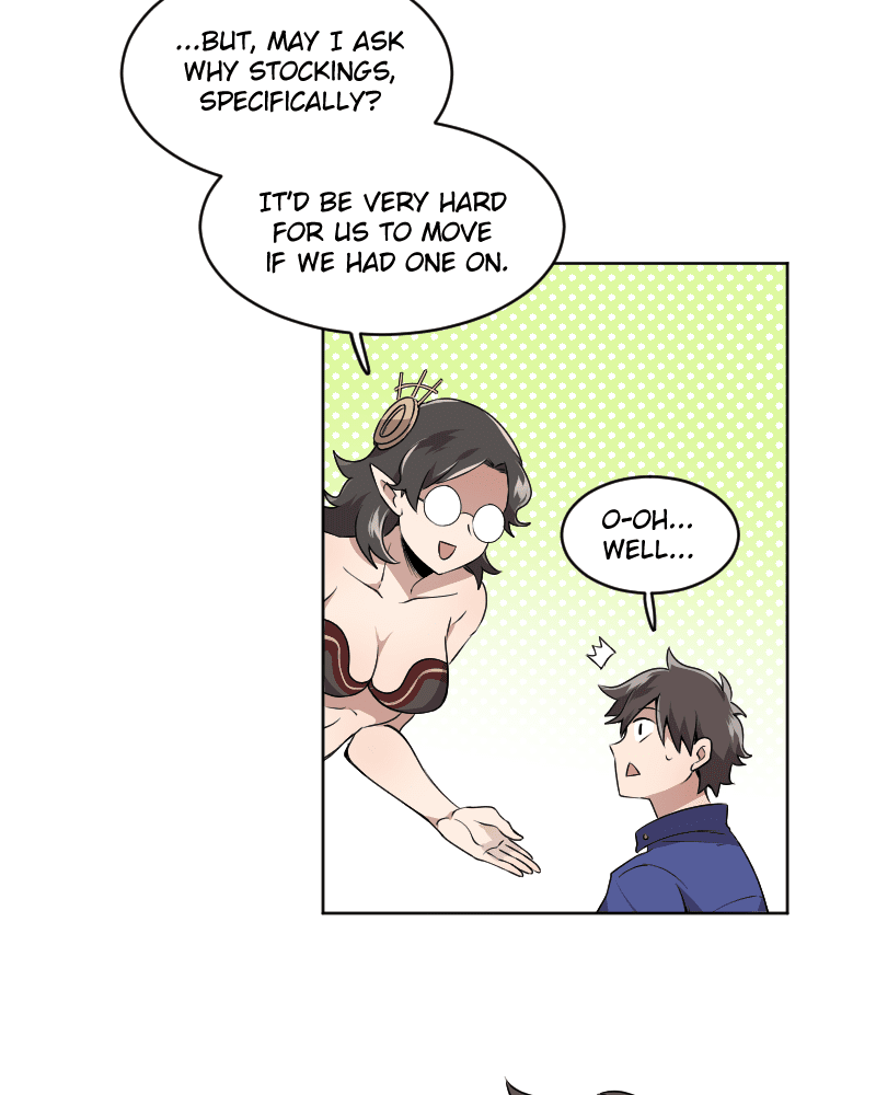 Mage & Demon Queen Chapter 99 page 56 - Chapter 99: [S2] Episode 26