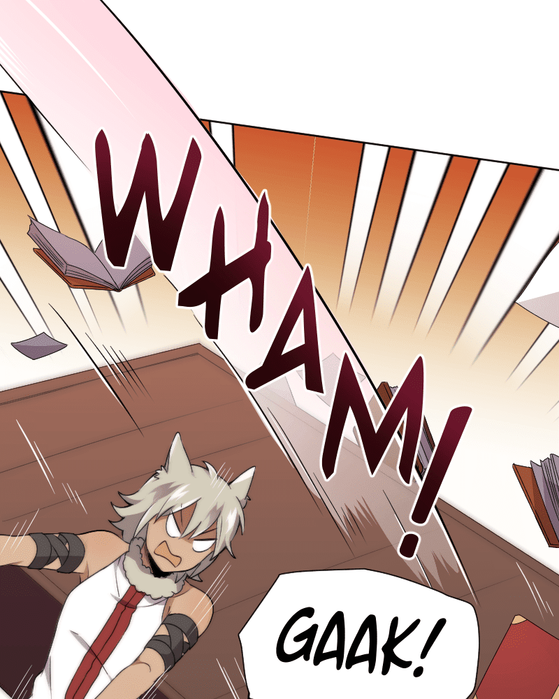 Mage & Demon Queen Chapter 99 page 58 - Chapter 99: [S2] Episode 26