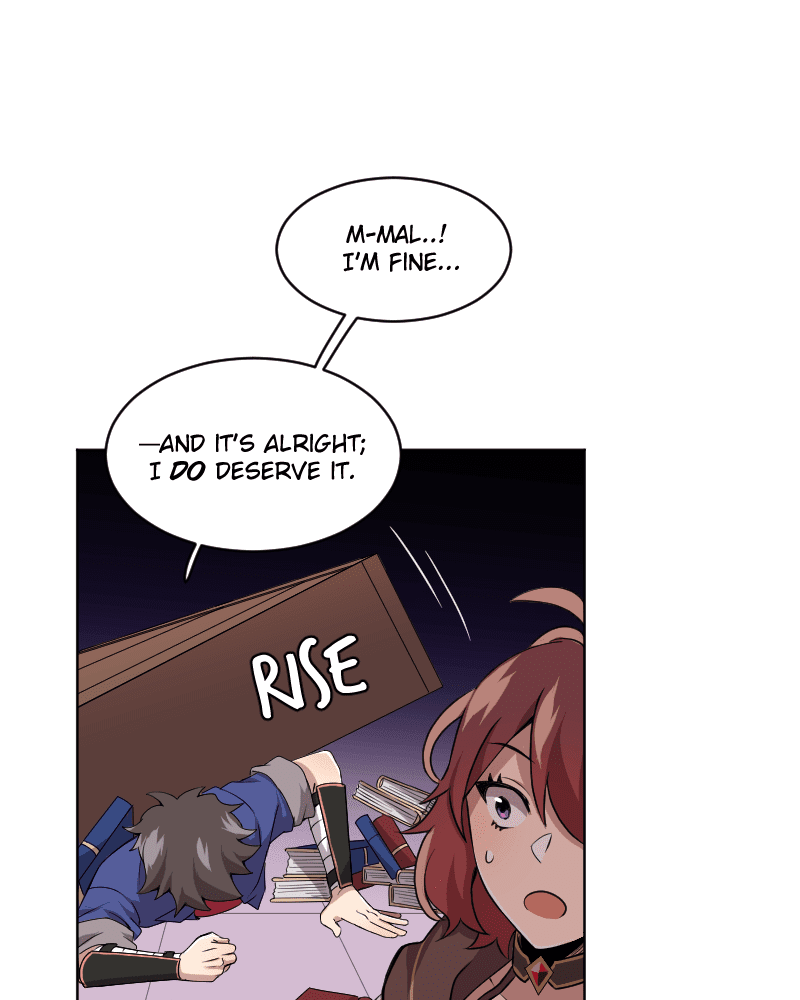 Mage & Demon Queen Chapter 99 page 62 - Chapter 99: [S2] Episode 26