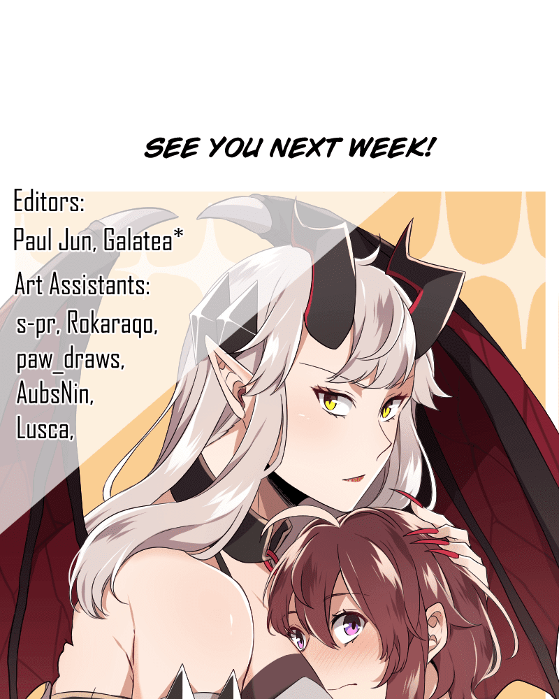 Mage & Demon Queen Chapter 99 page 70 - Chapter 99: [S2] Episode 26