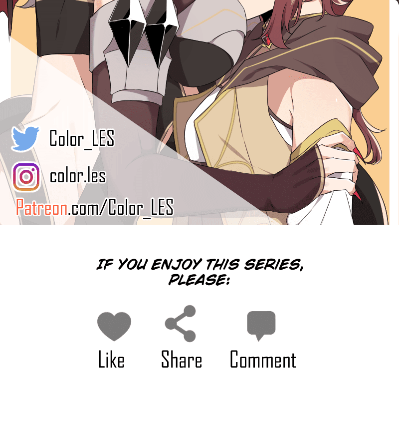 Mage & Demon Queen Chapter 99 page 71 - Chapter 99: [S2] Episode 26
