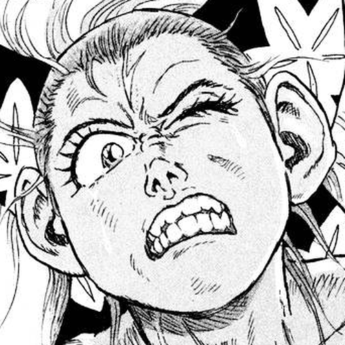 Magen Senki: Cyber Momotarou Chapter 2 cover