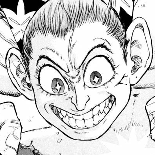 Magen Senki: Cyber Momotarou Chapter 3 cover