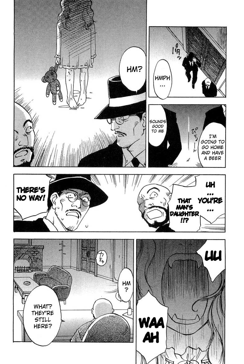 Magetsukan Kitan Chapter 15 page 16 - Chapter 15: Jiru and Ruu