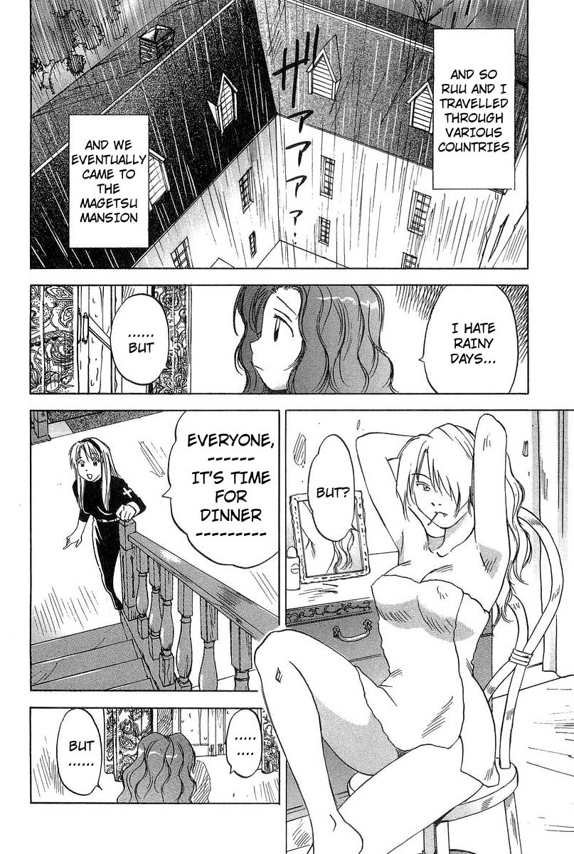 Magetsukan Kitan Chapter 15 page 18 - Chapter 15: Jiru and Ruu