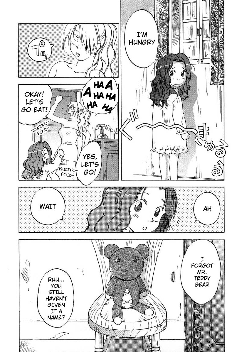 Magetsukan Kitan Chapter 15 page 19 - Chapter 15: Jiru and Ruu