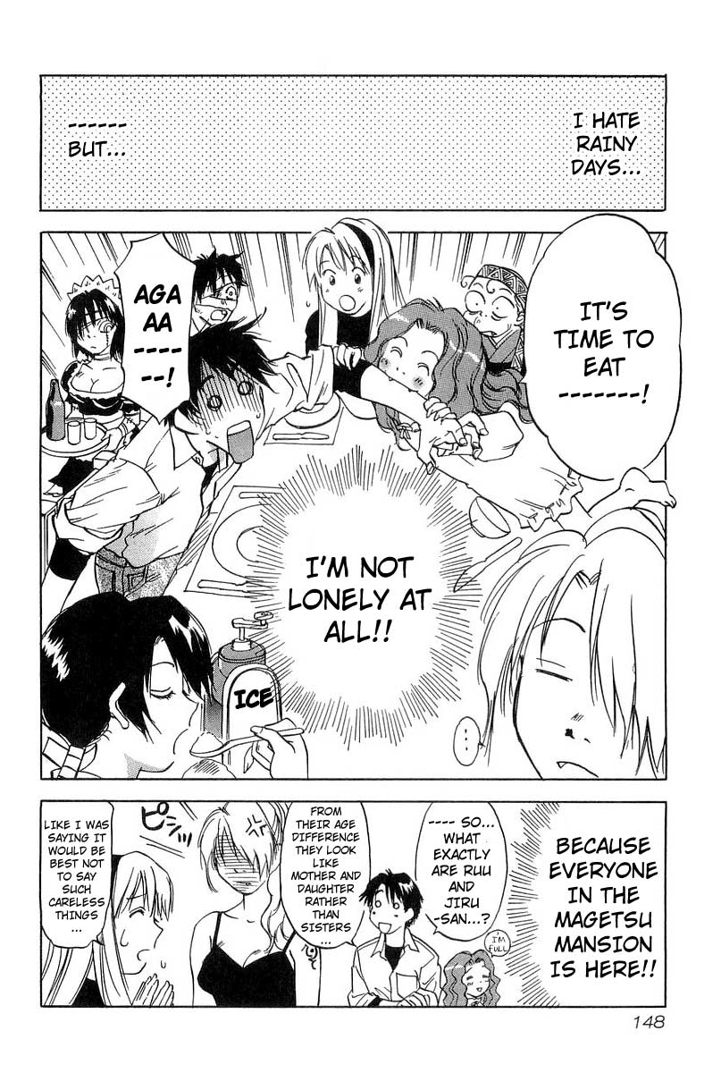 Magetsukan Kitan Chapter 15 page 20 - Chapter 15: Jiru and Ruu