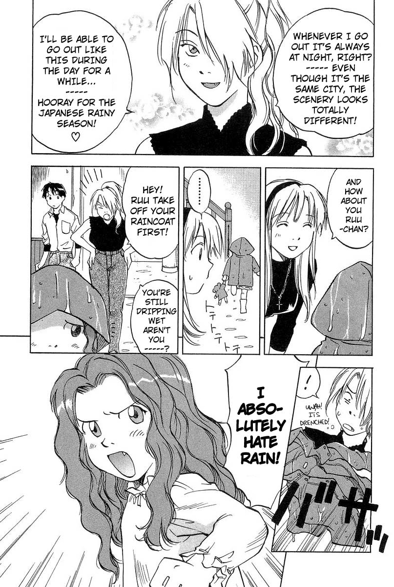Magetsukan Kitan Chapter 15 page 3 - Chapter 15: Jiru and Ruu