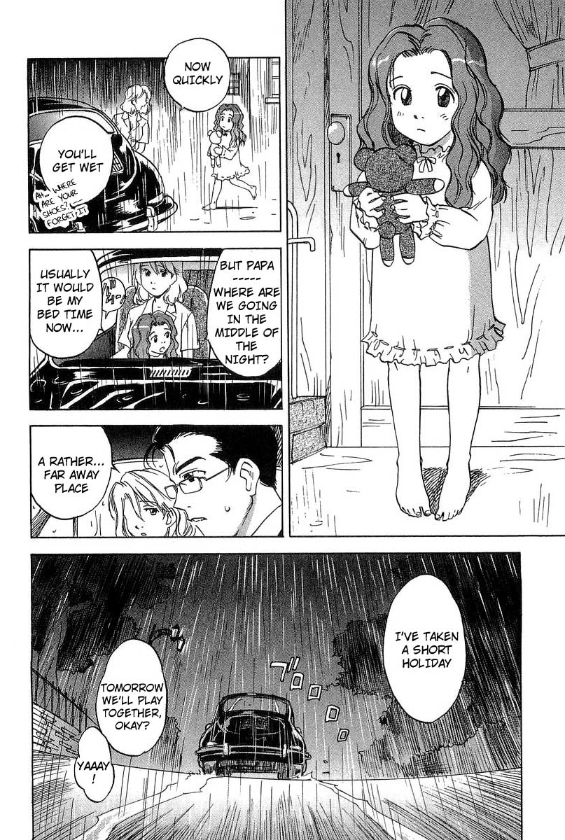 Magetsukan Kitan Chapter 15 page 8 - Chapter 15: Jiru and Ruu