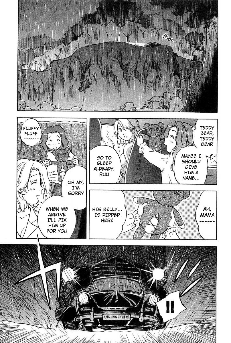 Magetsukan Kitan Chapter 15 page 9 - Chapter 15: Jiru and Ruu