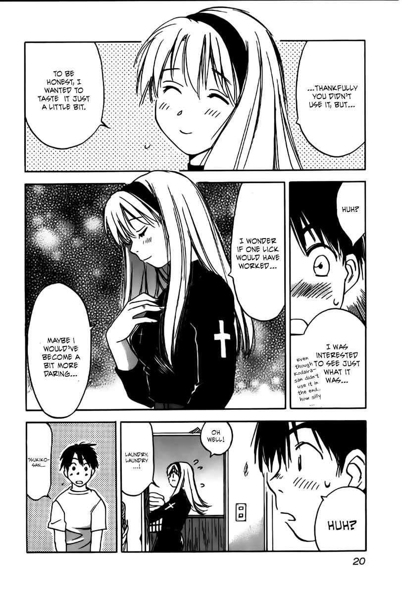 Magetsukan Kitan Chapter 29 page 18 - Chapter 29: The Magic Drug