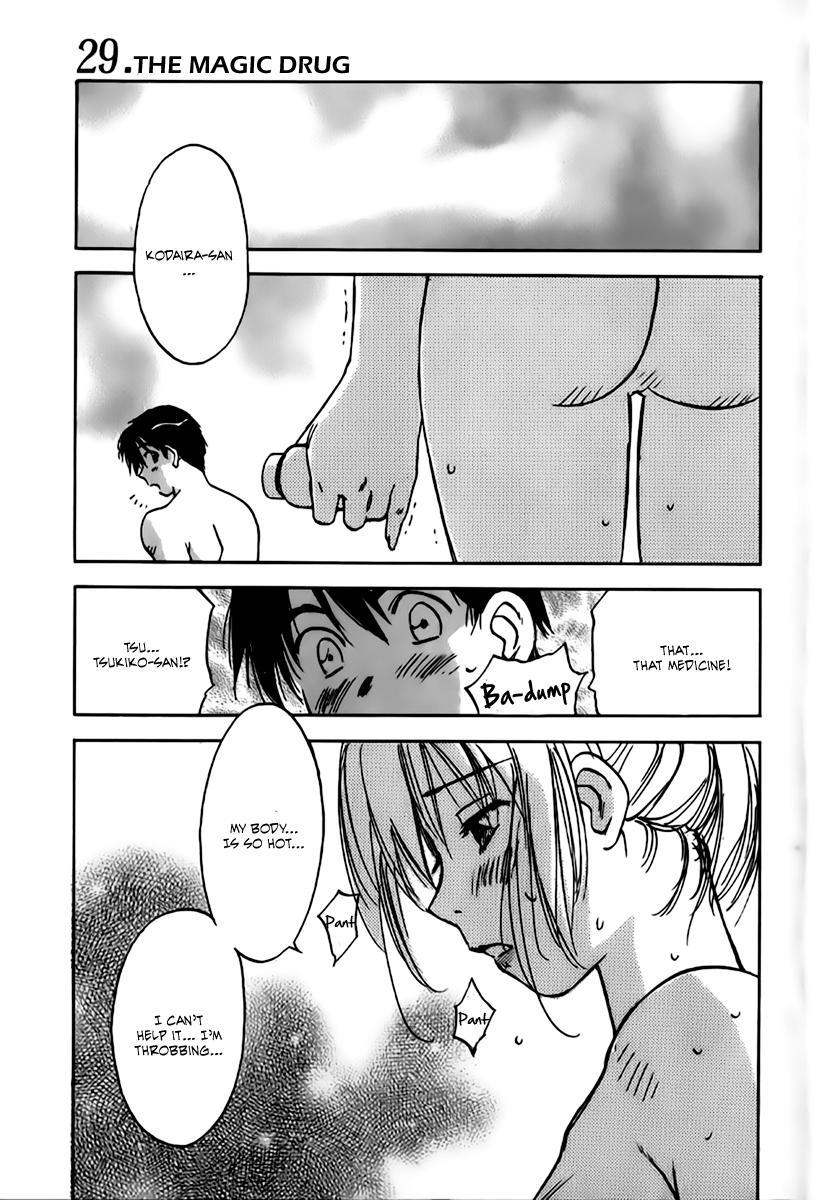Magetsukan Kitan Chapter 29 page 2 - Chapter 29: The Magic Drug