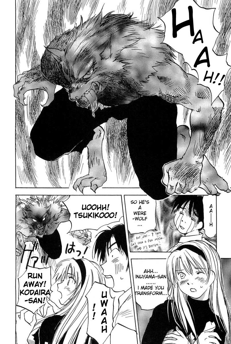 Magetsukan Kitan Chapter 6 page 16 - Chapter 6: The Man of Room No. 9