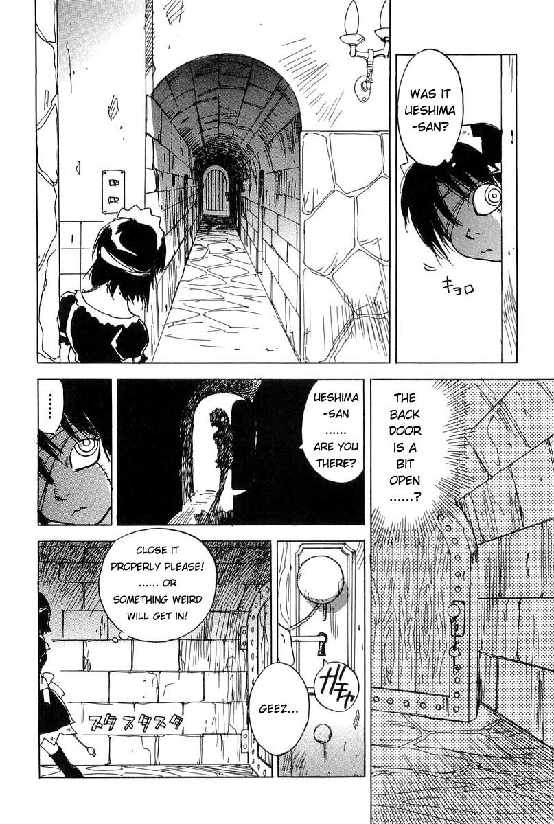 Magetsukan Kitan Chapter 8 page 8 - Chapter 8: Landlady-san's Occupation Part 2