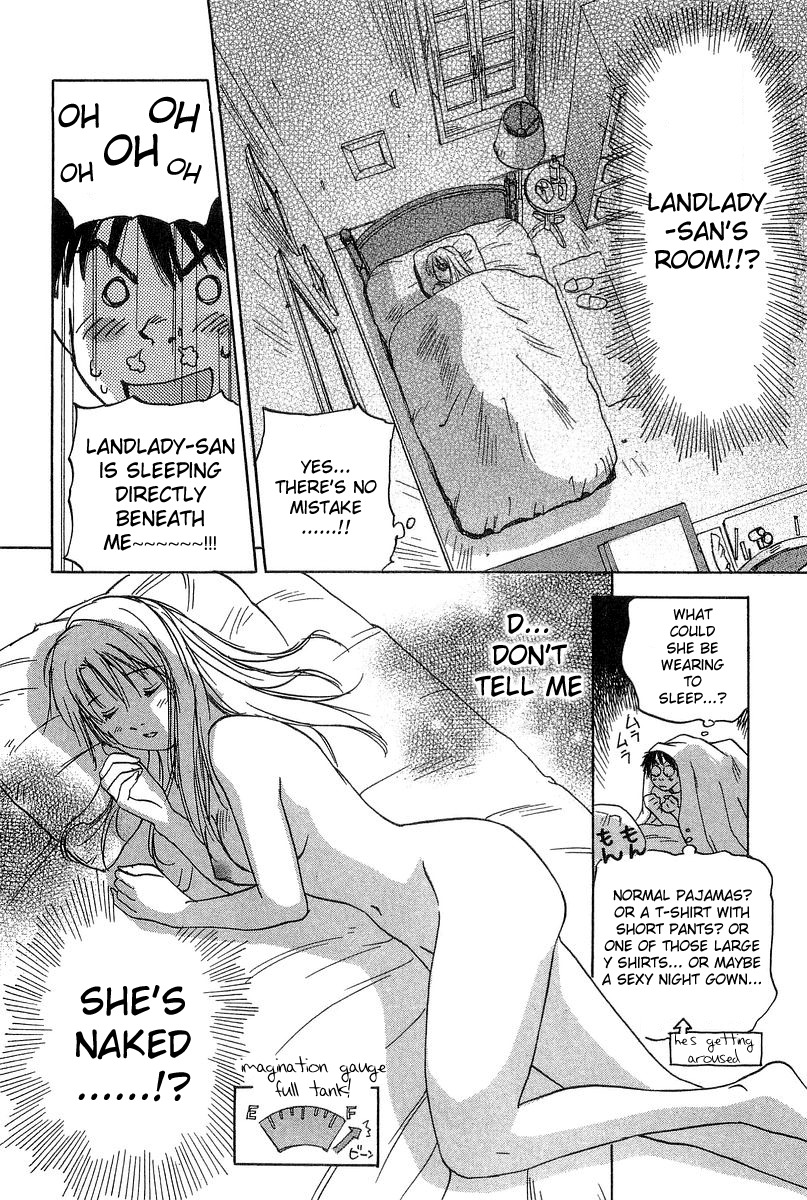 Magetsukan Kitan Chapter 9 page 9 - Chapter 9: Deep Forest [1]