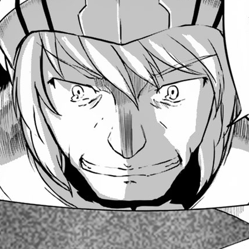 Magi Craft Meister Chapter 10: Earl Walter cover