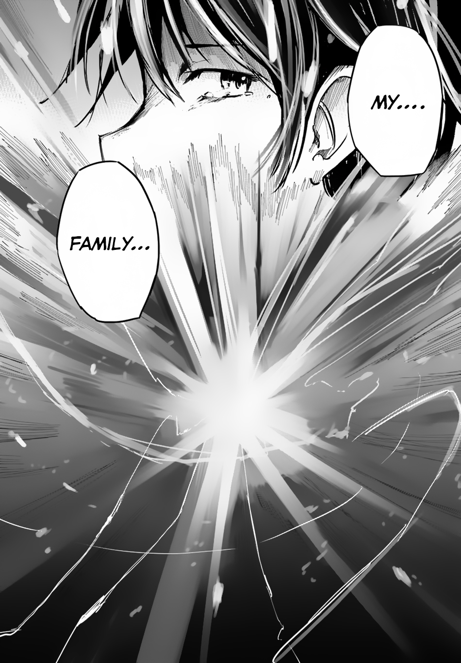 Magi Craft Meister Chapter 11 page 19 - Chapter 11